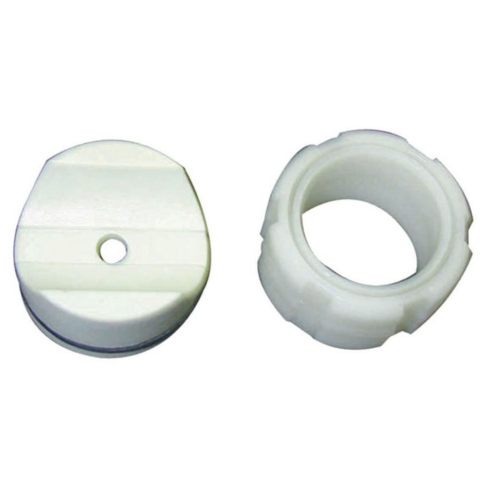 Kit buchas caixa de direção - Kit & Cia - 30418