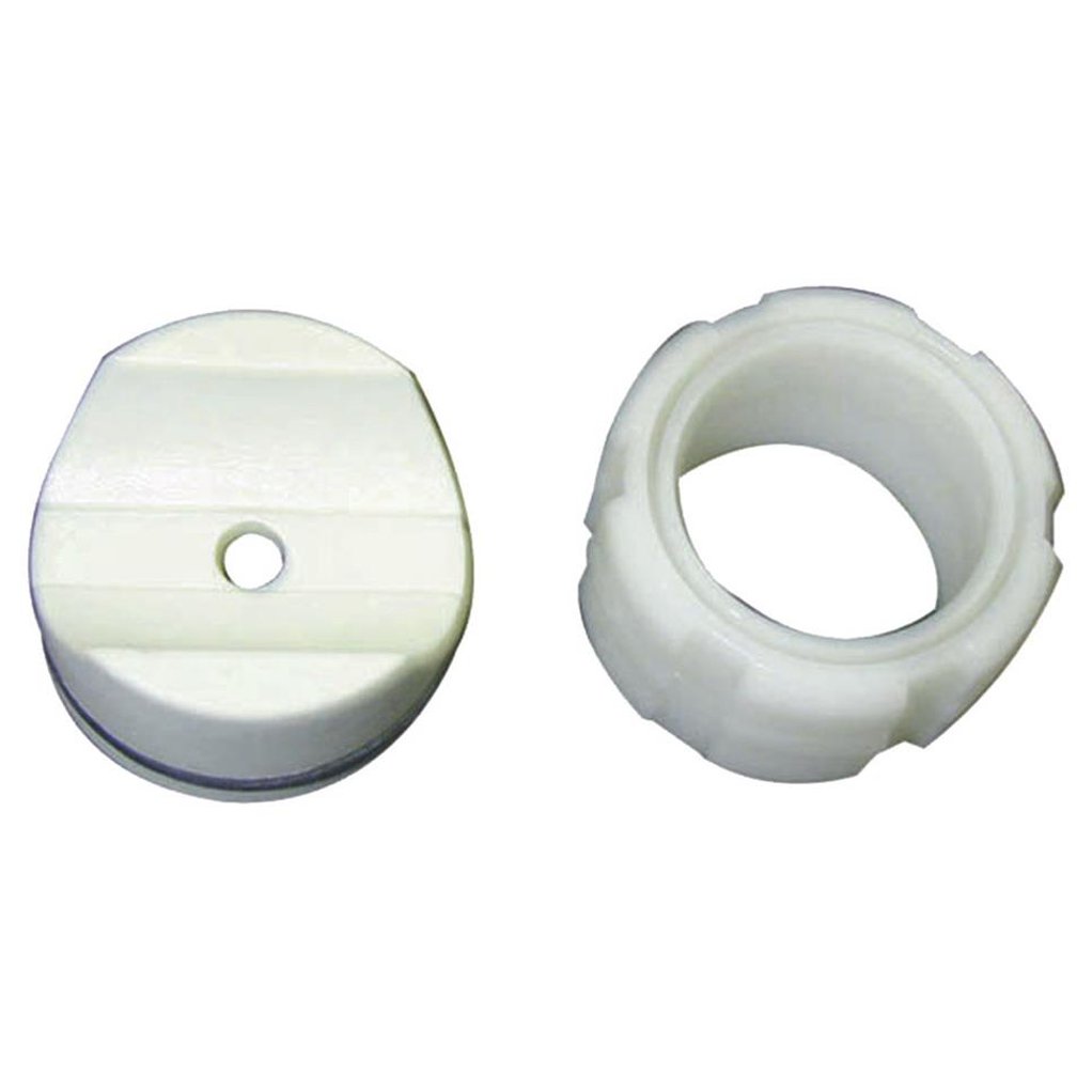 Kit buchas caixa de direção - Kit & Cia - 30418