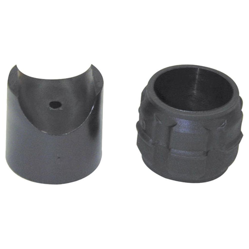Kit buchas caixa de direção - Kit & Cia - 41316