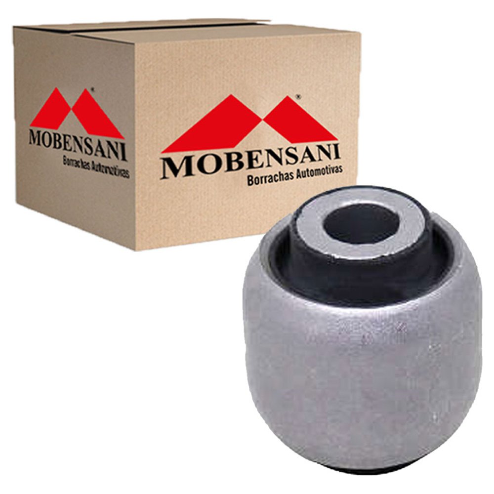 Bucha da Manga de Eixo Traseira Superior Diâmetro 40mm para Toyota Corolla - Mobensani - MB828