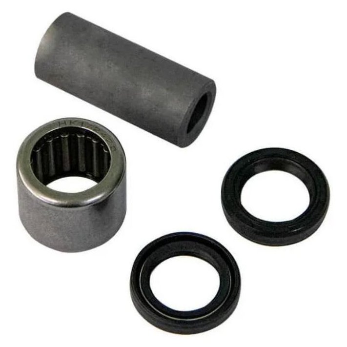 Bucha do Amortecedor Traseiro para Honda NXR 125 BROS e NXR 150 BROS - Danidrea - 03459
