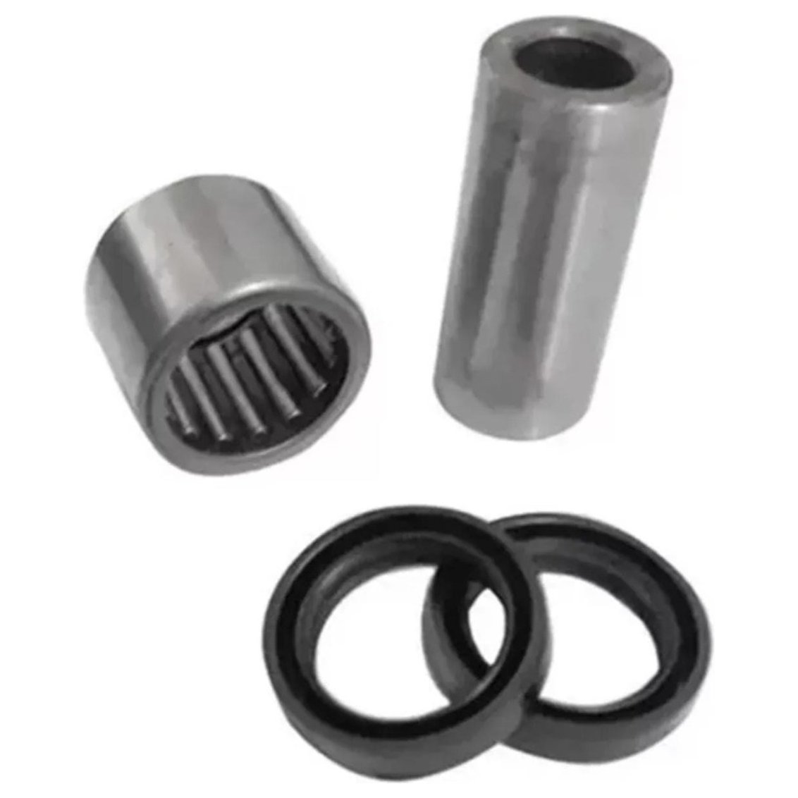 Bucha do Amortecedor Traseiro para Honda NXR 125 BROS e NXR 150 BROS - Danidrea - 03459