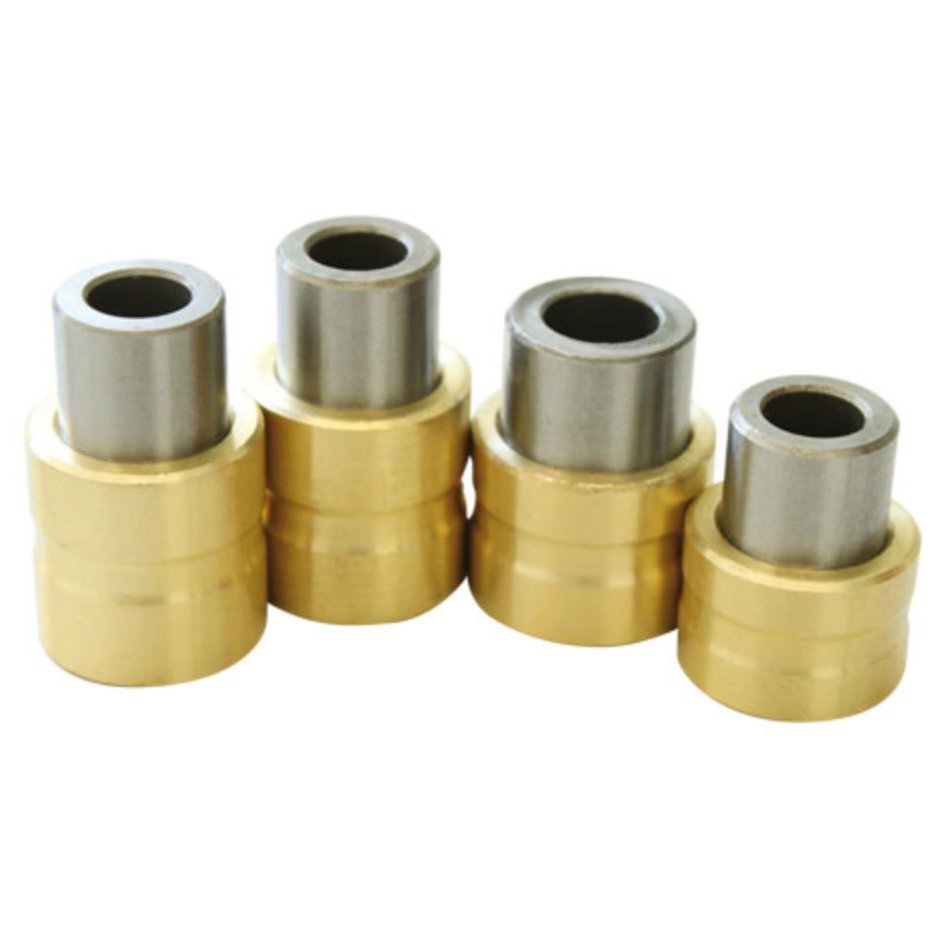 1 Bucha do Amortecedor para Yamaha YS 250 FAZER - Danidrea - 03595