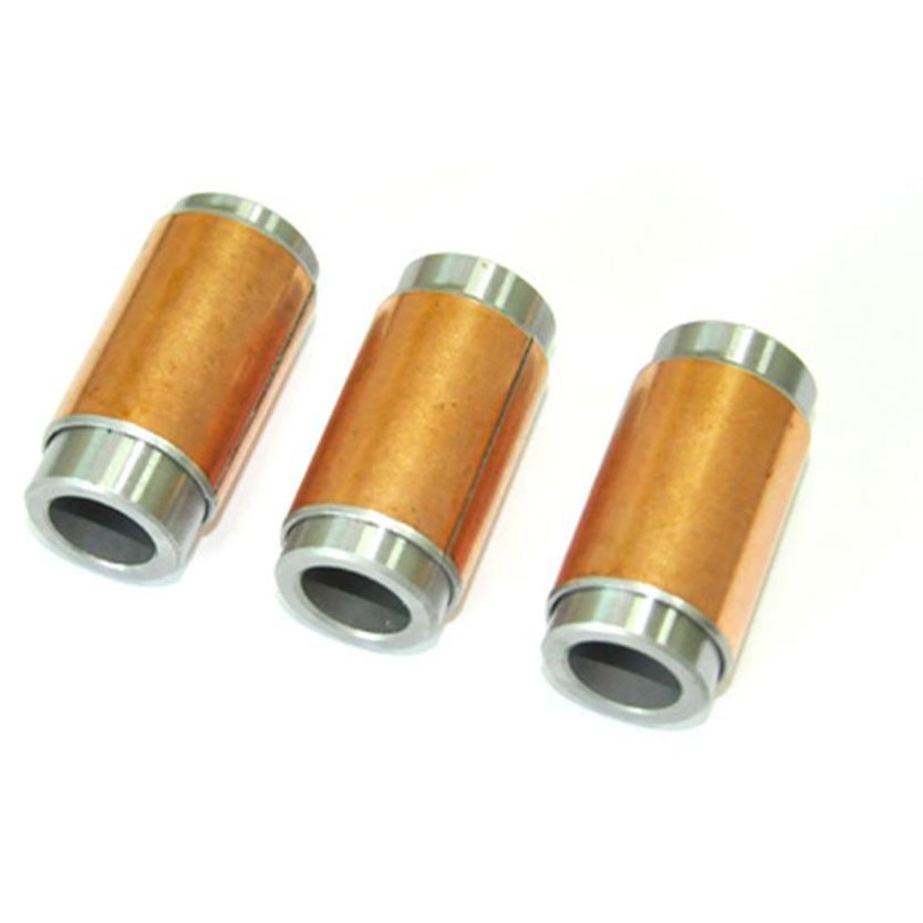 1 Bucha do Amortecedor Traseiro para Yamaha XTZ 250 LANDER - Danidrea - 03596
