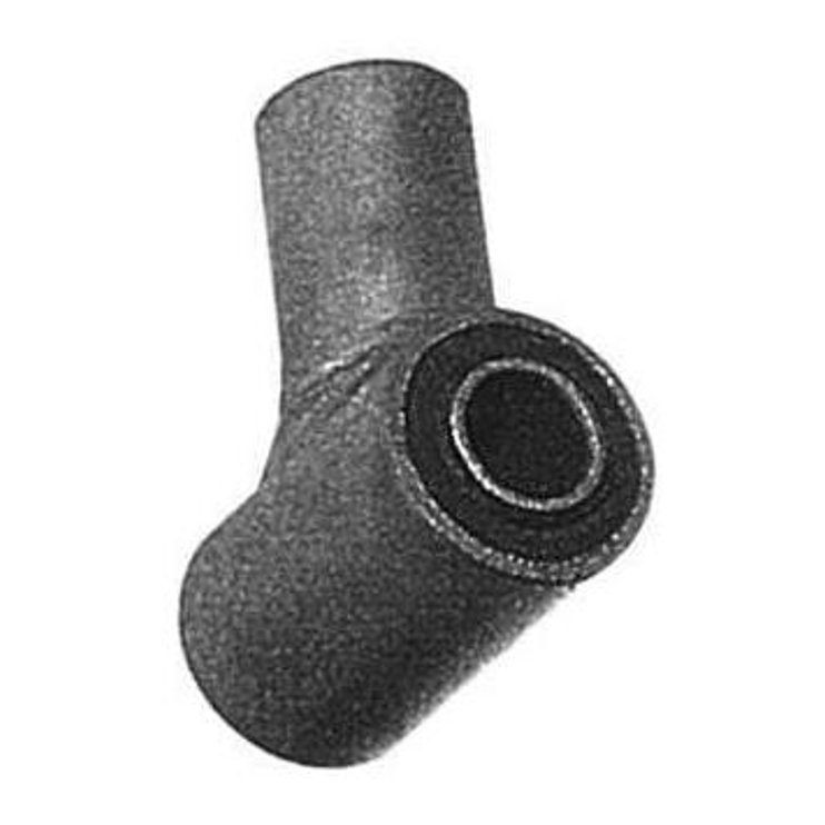 Par Bucha do Amortecedor Dianteiro - BORFLEX - 142G