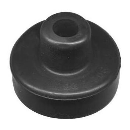 Bucha do Amortecedor Dianteiro Inferior - BORFLEX - 210