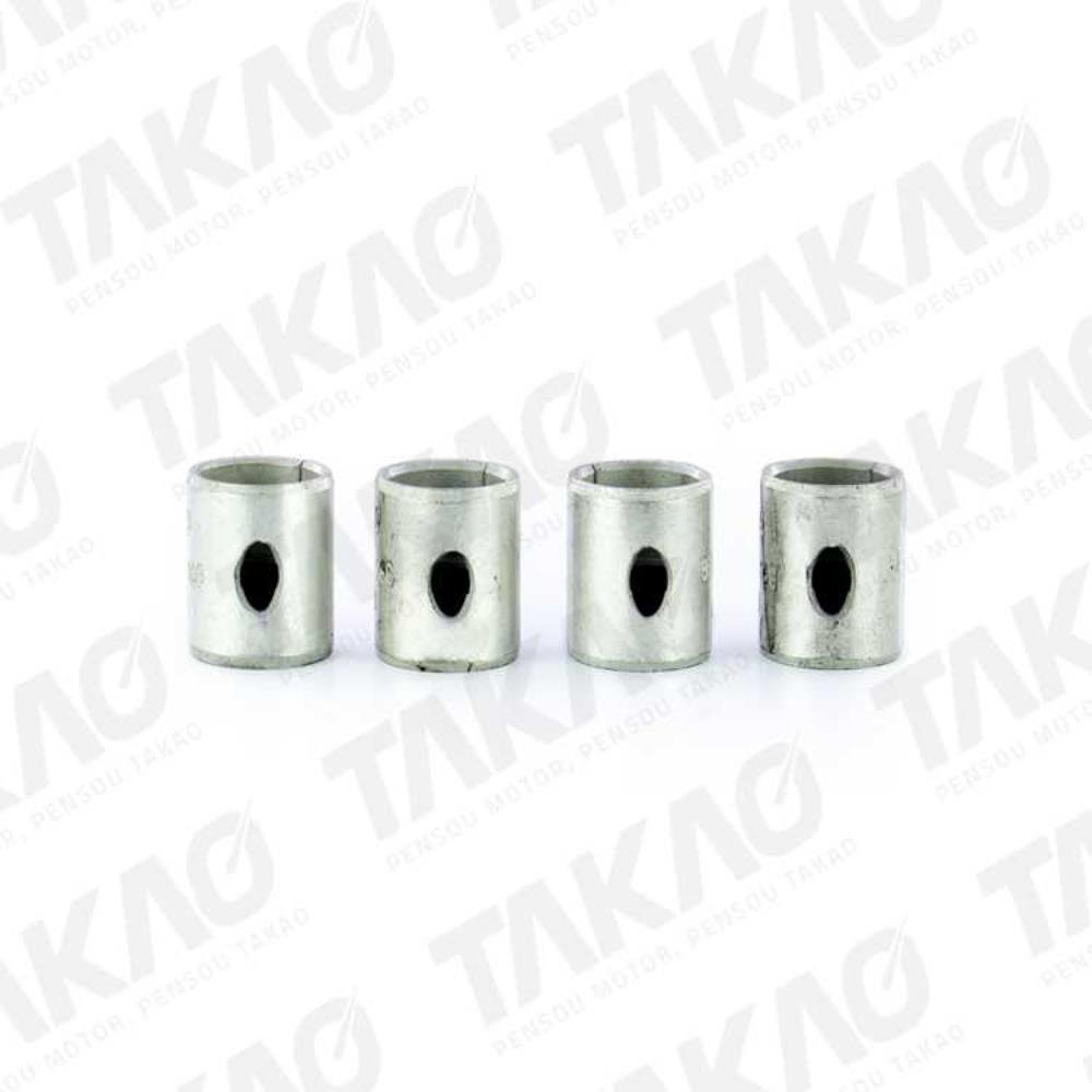 Bucha de Biela Dianteira - TAKAO - BG VW 16G