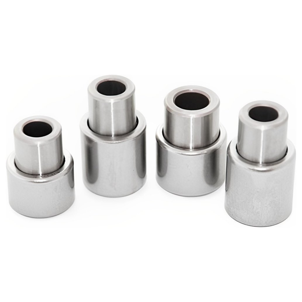 1 Bucha de Suspensão com Rolamento para Honda XR 250 TORNADO - Danidrea - 03432