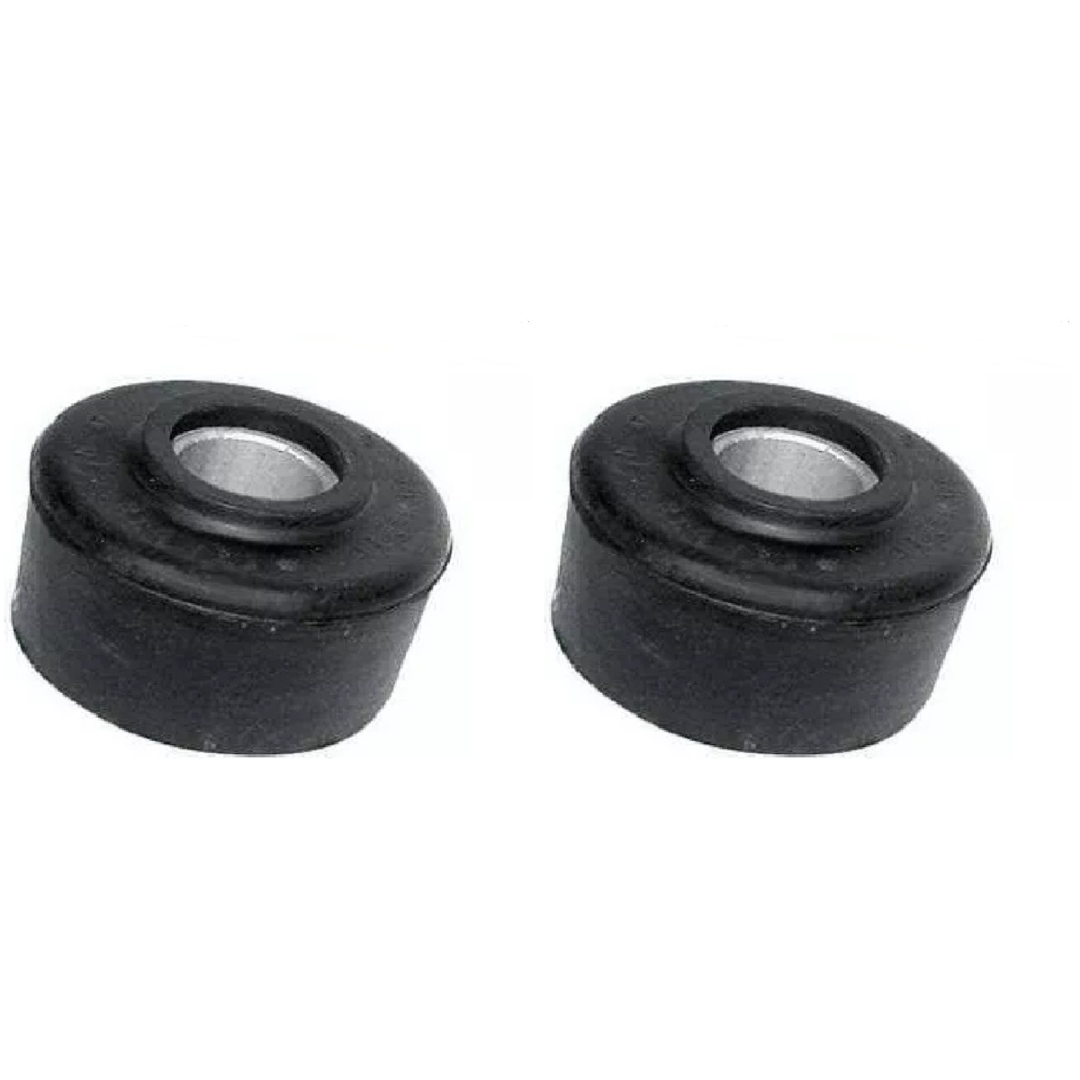 Par de Bucha Tensor Dianteiro - Jahu - 10248-6