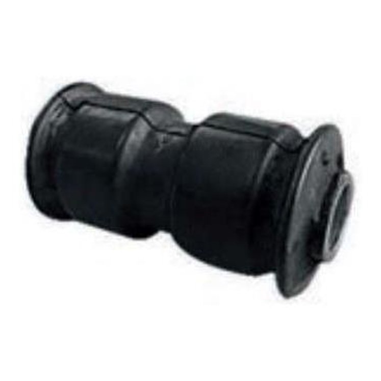 Bucha do Jumelo Traseiro para Fiat Fiorino e Strada - Borflex - 855