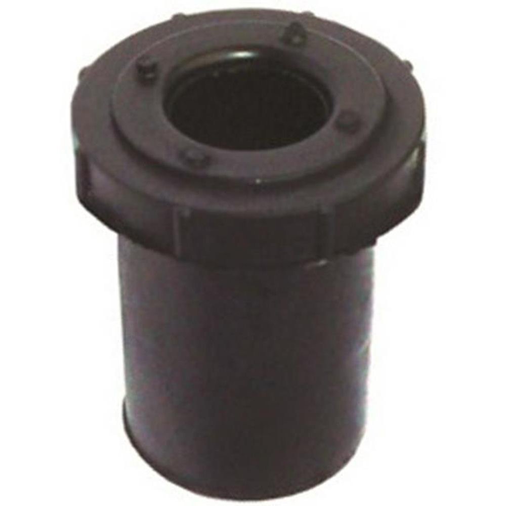 Bucha do Jumelo Traseira de Borracha para Mitsubishi L200 - Mobensani - MB1009