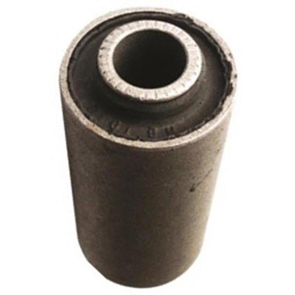 Bucha do Jumelo Traseiro Aço Borracha 70X36X80mm para Mitsubishi L200 - Mobensani - MB1013