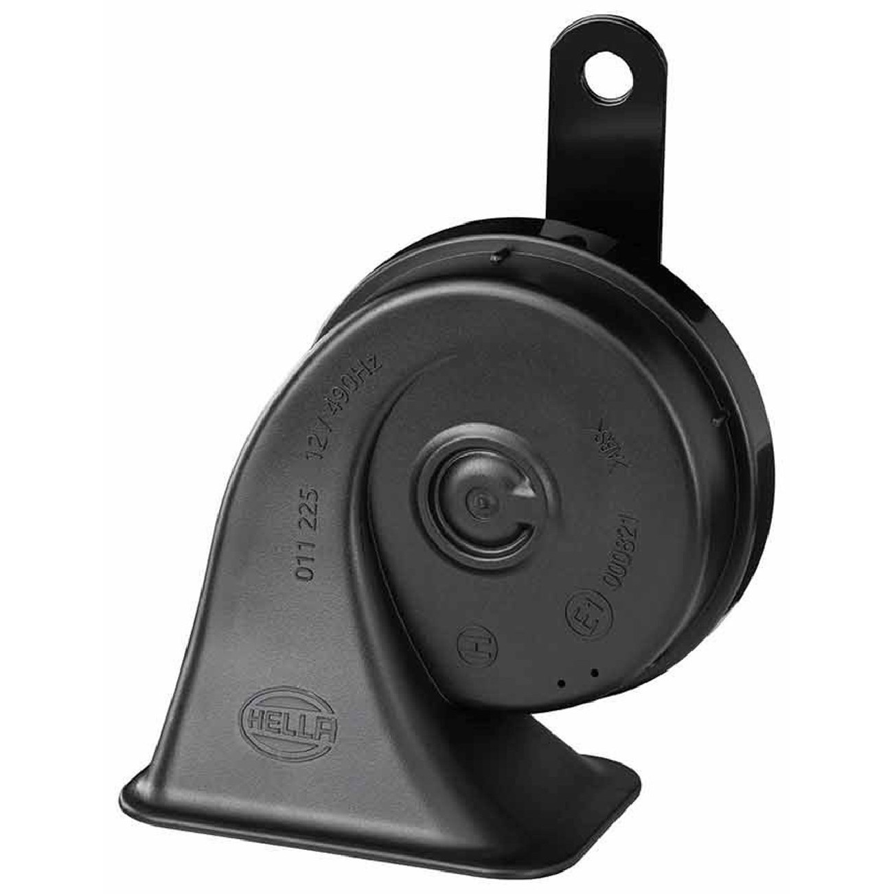 Buzina 72W 12V 490Hz - Hella - 3FG011225171