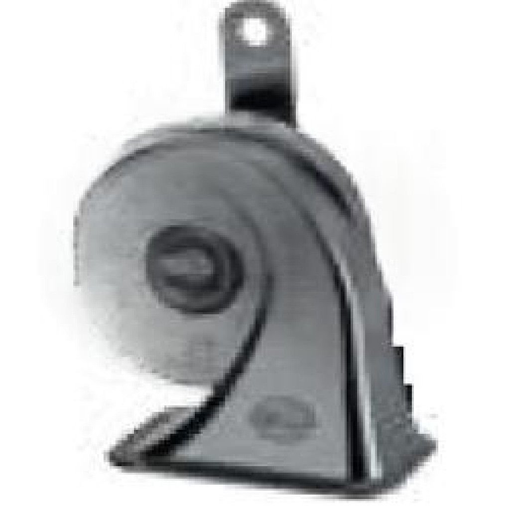 Buzina 72W 12V 490Hz - Hella - 3FG011225171