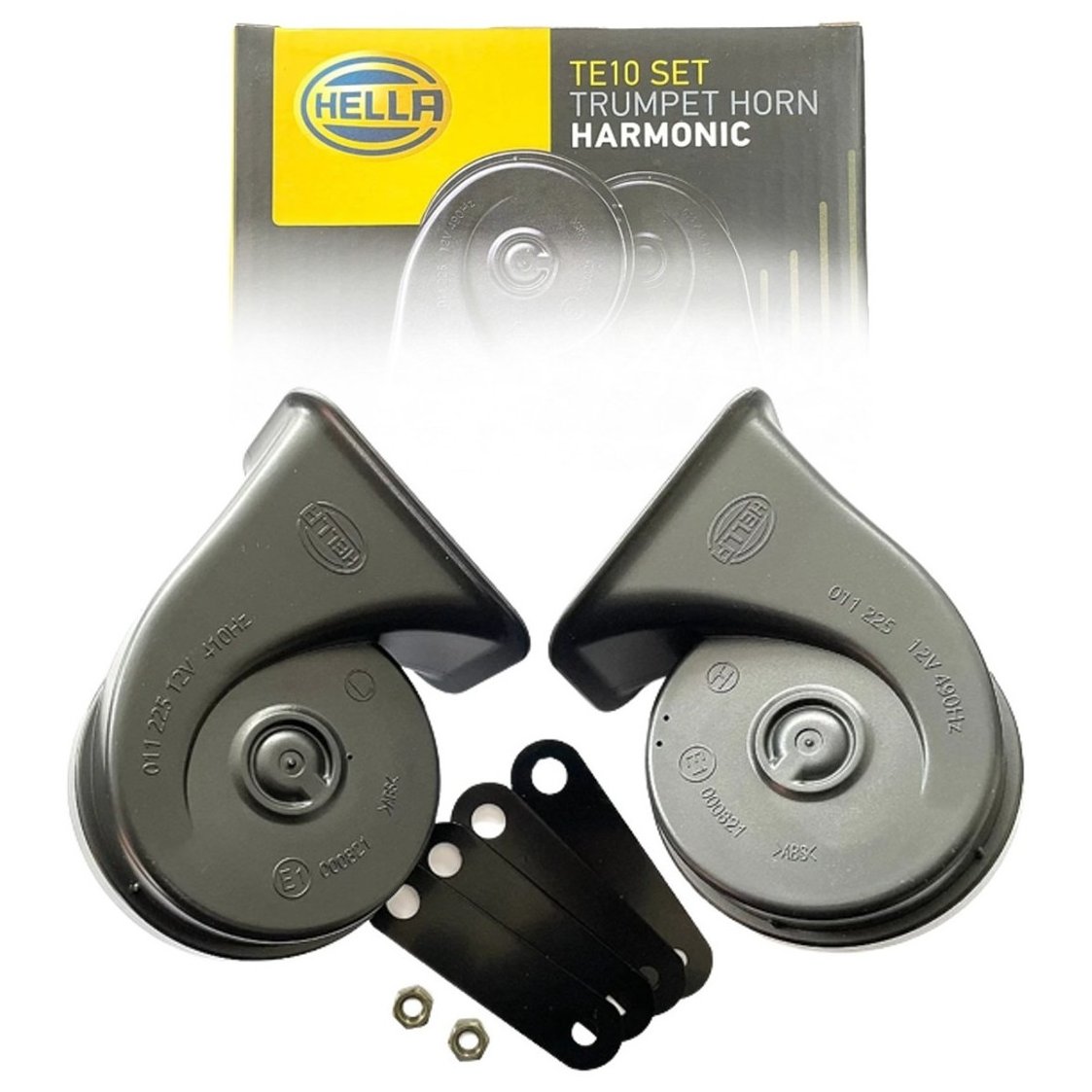 Buzina 12V - Hella - 3FH011225161