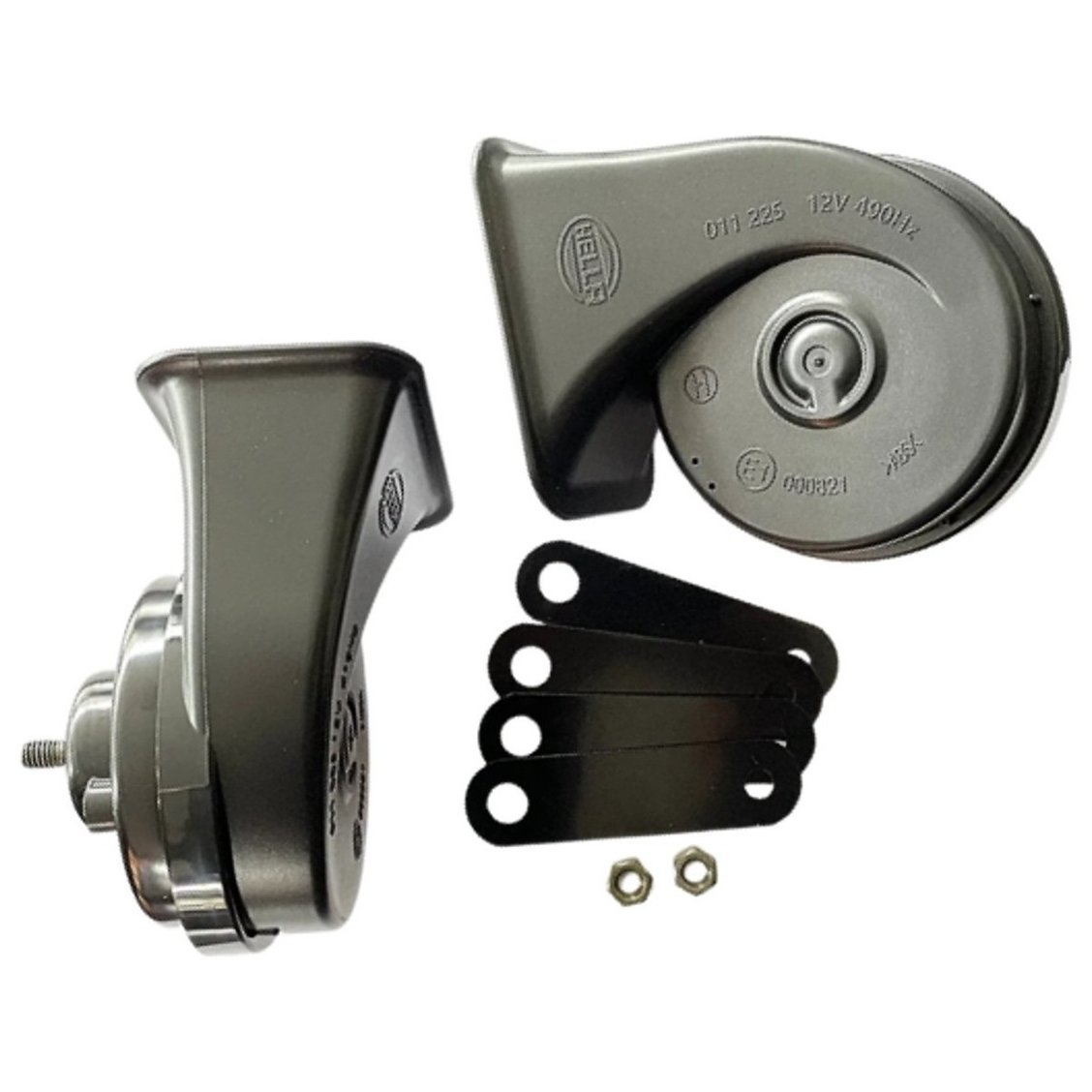 Buzina 12V - Hella - 3FH011225161