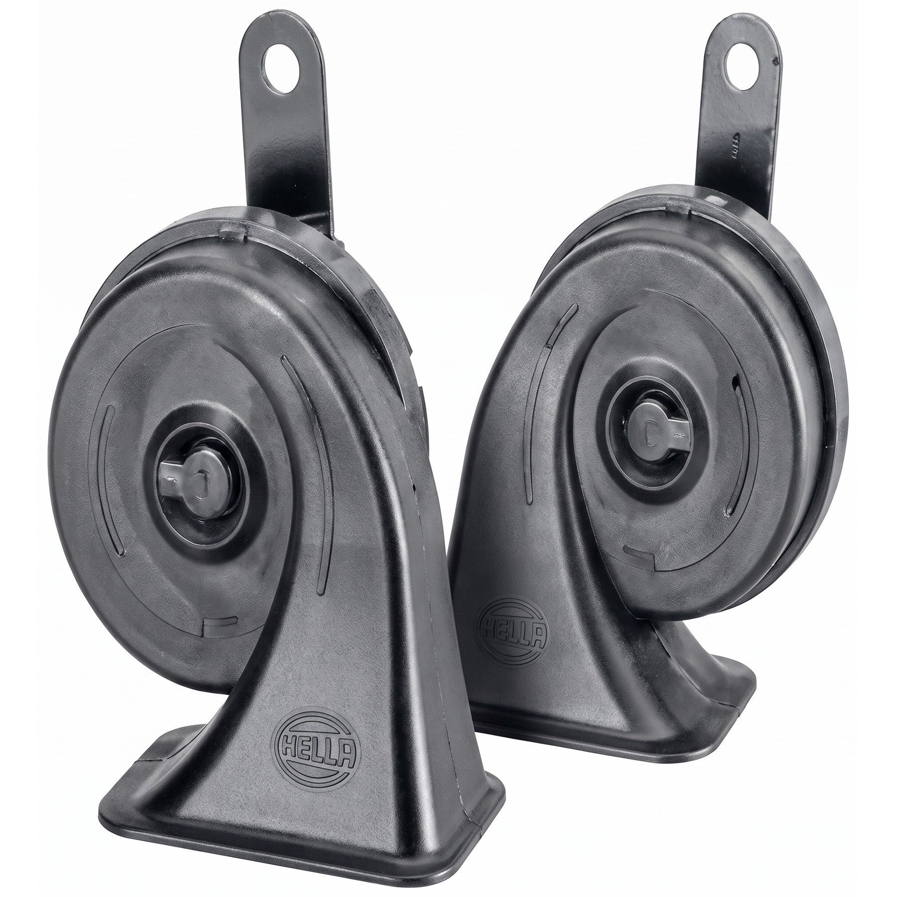 Buzina 12V - Hella - 3FH011225161