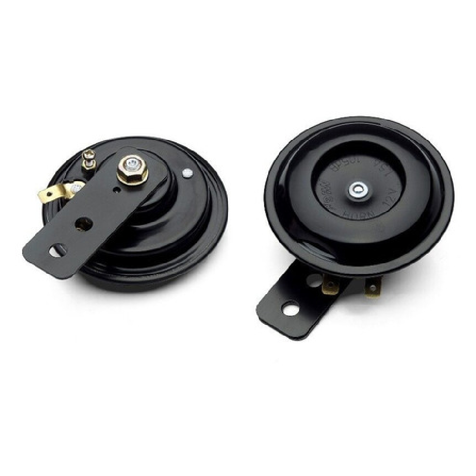 Buzina 12V para Honda CBX 250 Twister - Magnetron - 90265570