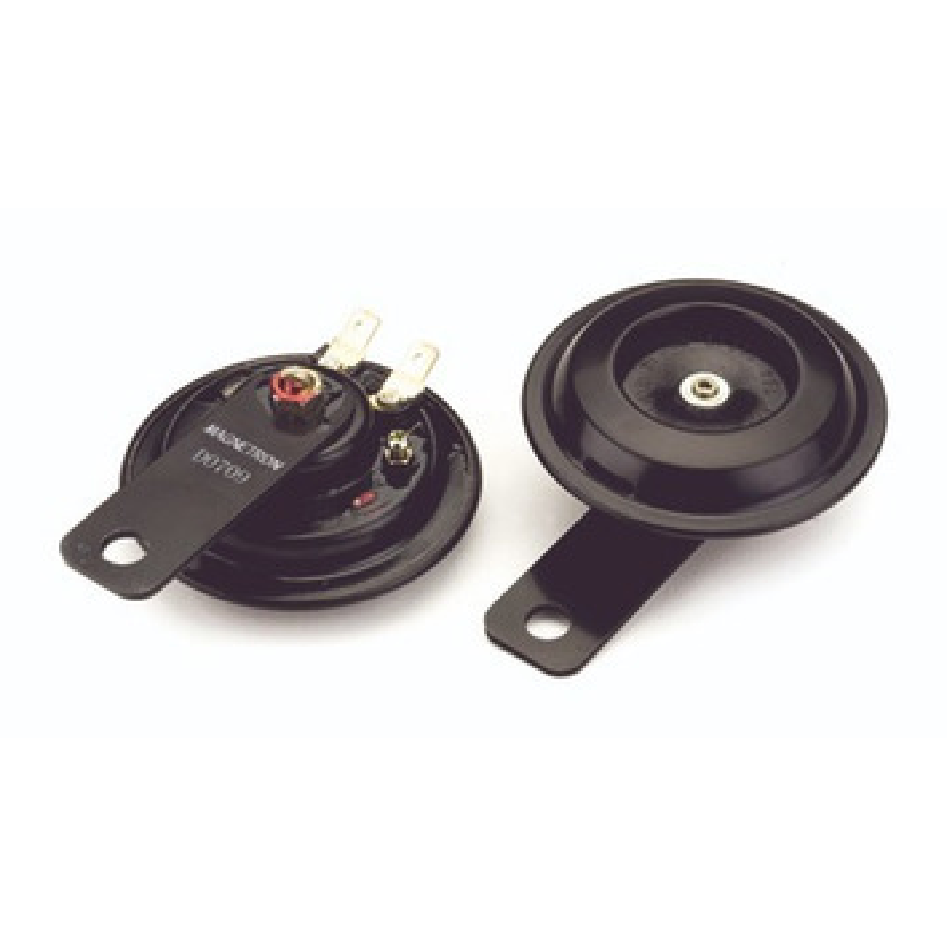 Buzina 12V para Honda Biz 100 e Biz 125 - Magnetron - 90265540