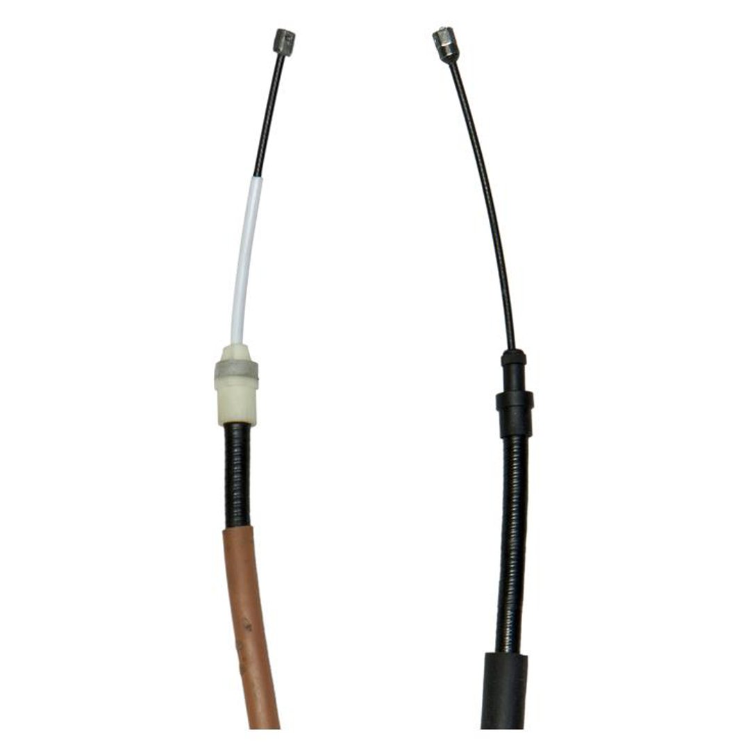 Cabo de Comando de Freio Dianteiro/Traseiro 1795mm para Citroen Xsara Picasso - IKS - 7271