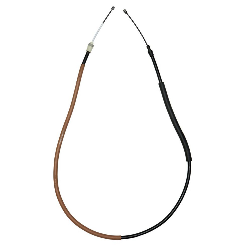 Cabo de Comando de Freio Dianteiro/Traseiro 1795mm para Citroen Xsara Picasso - IKS - 7271