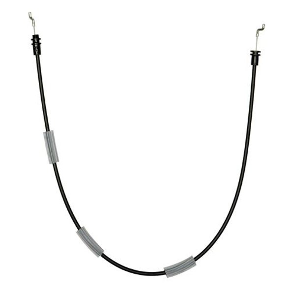 Cabo da Porta Dianteira 745mm para Chevrolet Celta - IKS - 4815