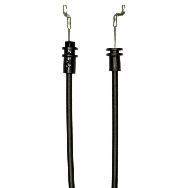 Cabo da Porta Dianteira 745mm para Chevrolet Celta - IKS - 4815