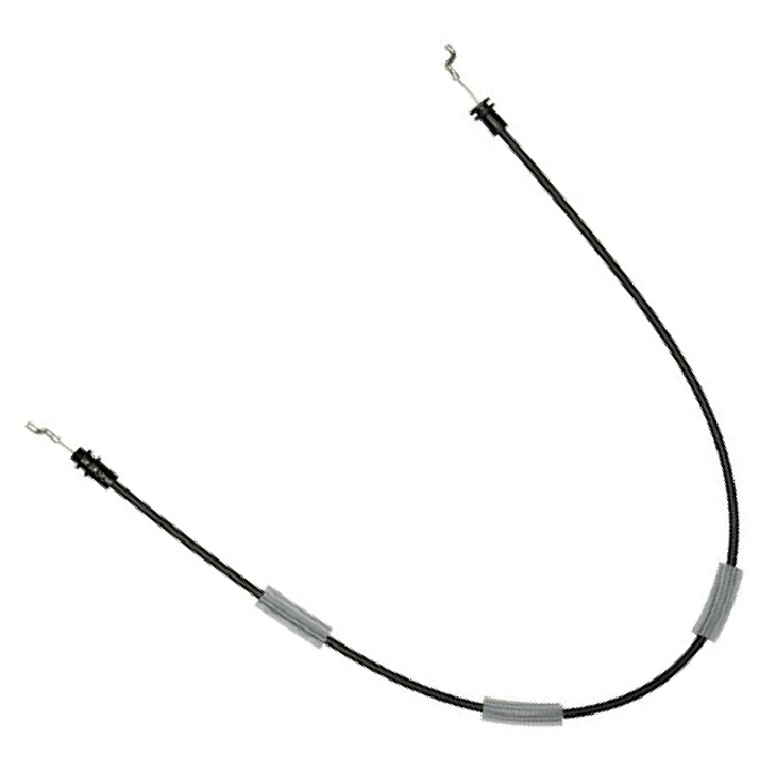 Cabo da Porta Dianteira 745mm para Chevrolet Celta - IKS - 4815