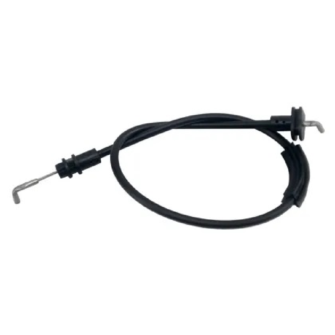 Cabo da Porta Dianteira para Chevrolet Celta - IKS - 4820