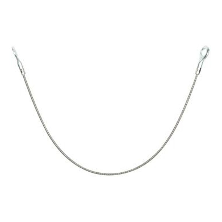 Cabo da Tampa Traseira 557 mm para Volkswagen Saveiro - IKS - 1801