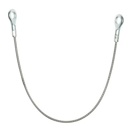 Cabo da Tampa Traseira 475 mm para Volkswagen Saveiro - IKS - 1802
