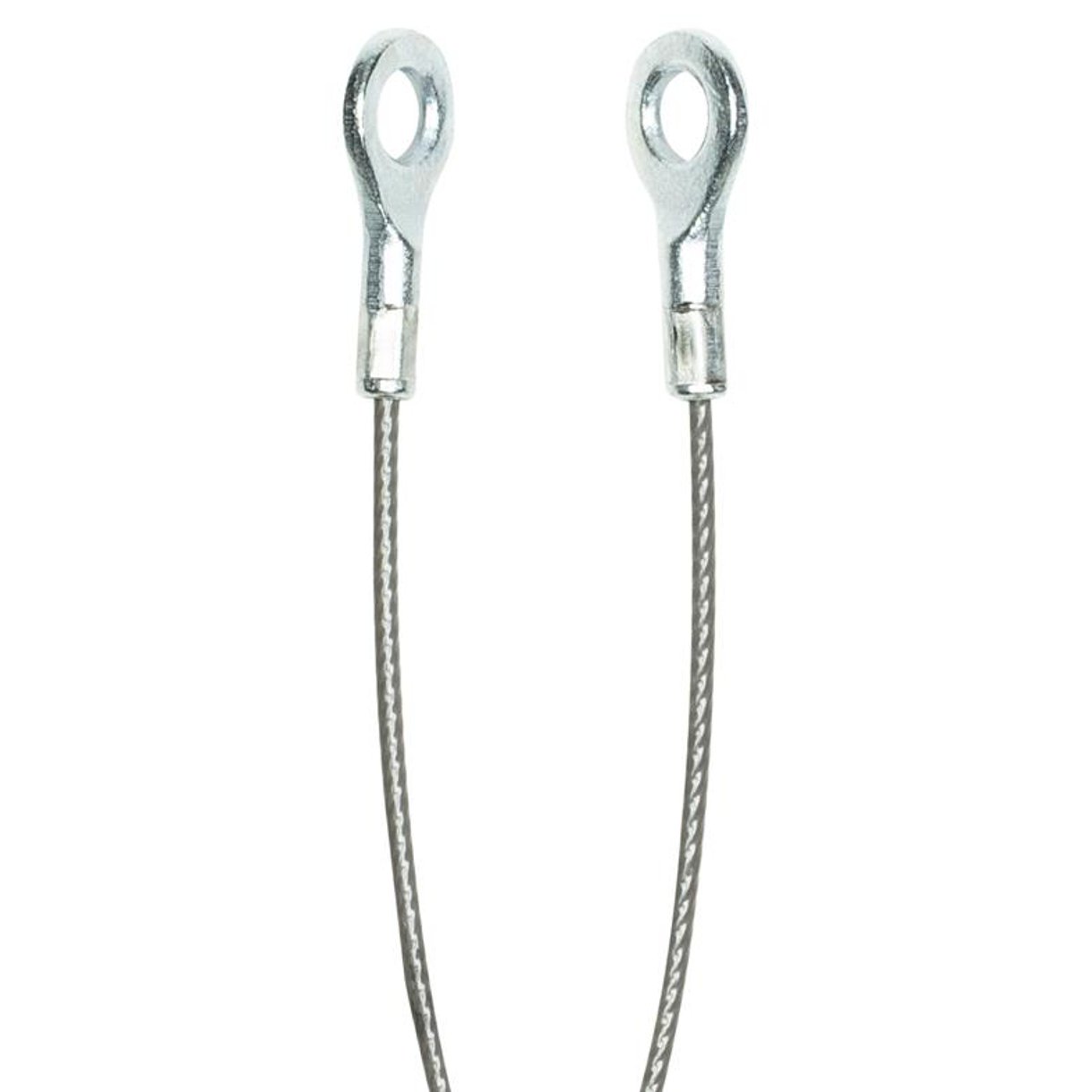 Cabo da Tampa Traseira 475 mm para Volkswagen Saveiro - IKS - 1802