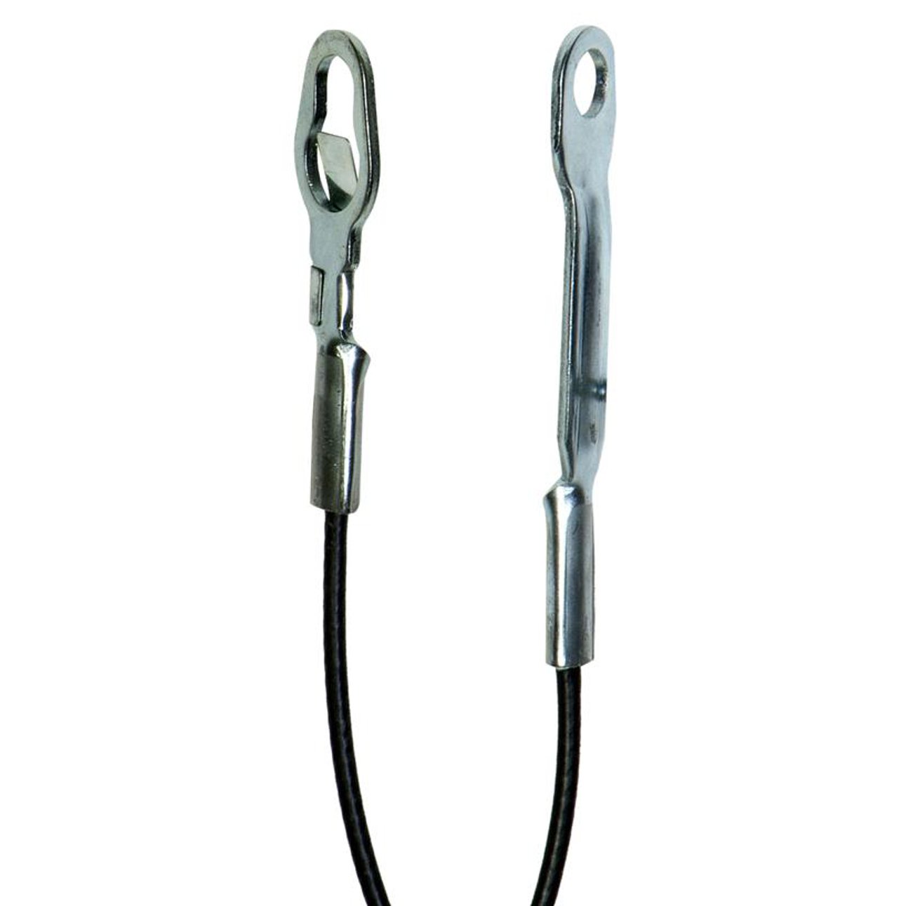 Cabo da Tampa Dianteira Traseira para Volkswagen Amarok - IKS - 1816