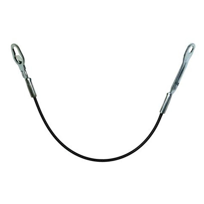 Cabo da Tampa Dianteira Traseira para Volkswagen Amarok - IKS - 1816