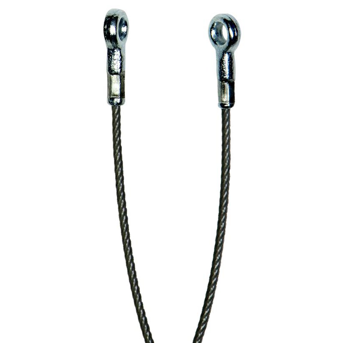 Cabo da Tampa Traseira 2,550 mm para Fiat Strada - IKS - 3802