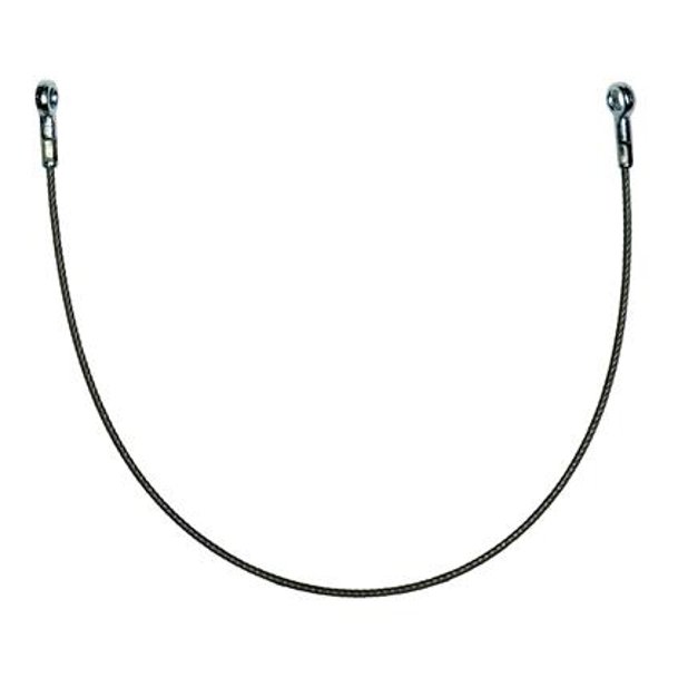 Cabo da Tampa Traseira 2,550 mm para Fiat Strada - IKS - 3802