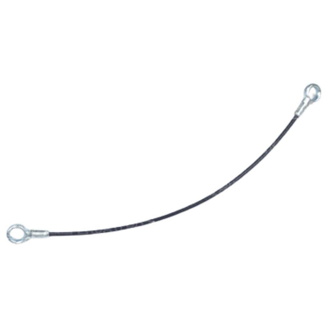 Cabo da Tampa Traseira Dianteiro 340mm para Chevrolet Chevy 500 - IKS - 4801