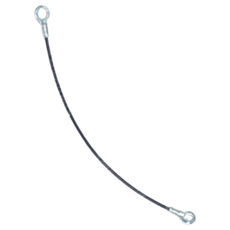 Cabo da Tampa Traseira Dianteiro 340mm para Chevrolet Chevy 500 - IKS - 4801