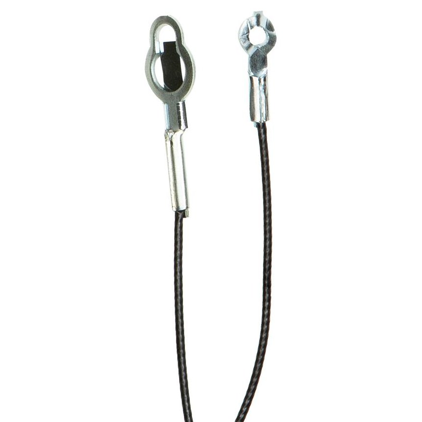Cabo da Tampa Traseira 610mm para Fiat Strada - IKS - 3817