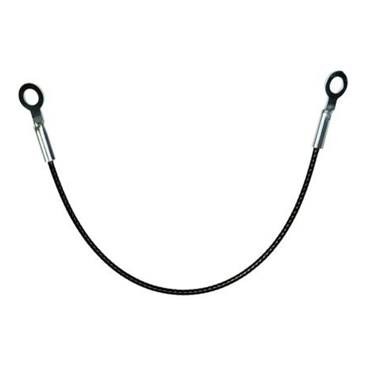 Cabo da Tampa Traseira 510 mm para Chevrolet Montana - IKS - 4824