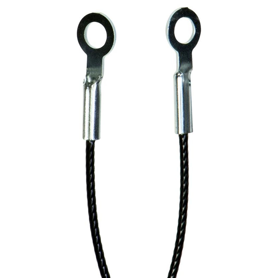 Cabo da Tampa Traseira 510 mm para Chevrolet Montana - IKS - 4824