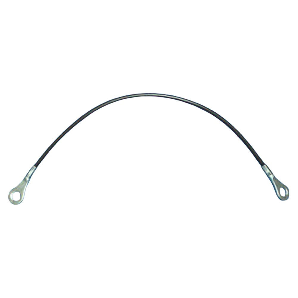 Cabo da Tampa Traseira para Volkswagen Saveiro - Fania - 61-533