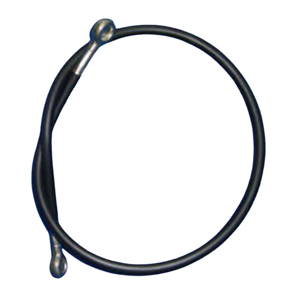 Cabo da Tampa Traseira 590 mm para Fiat Strada - Fania - 81-129