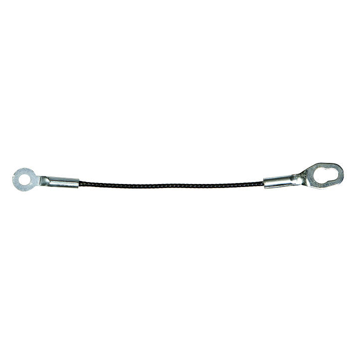 Cabo da Tampa Traseira 333 mm para Mitsubishi L200 - IKS - 8801