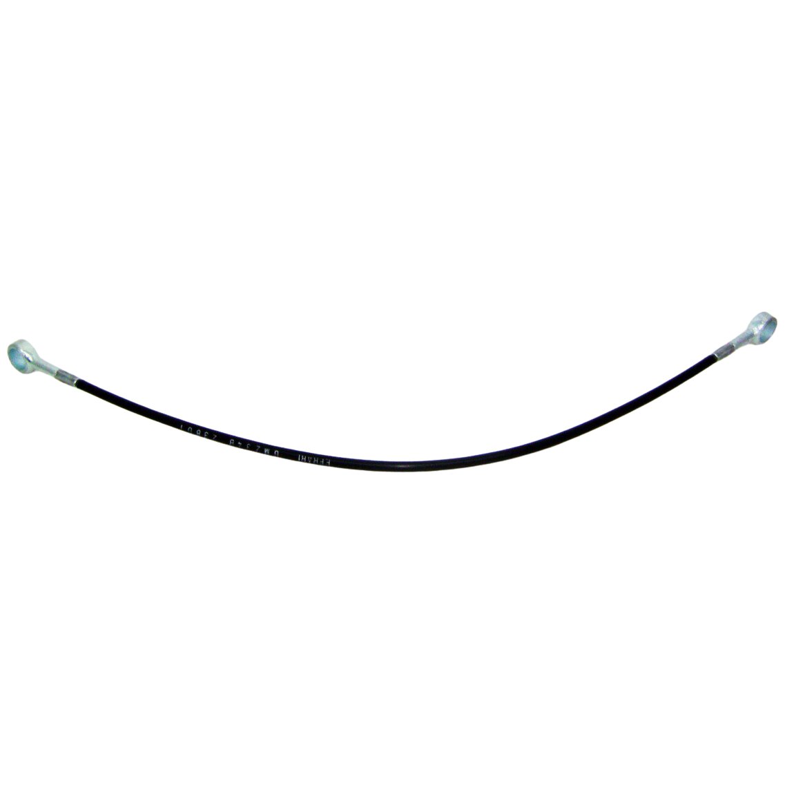 Kit Cabo da Tampa Traseira para Chevrolet Corsa e Corsa Pick-Up - Efrari - GM234B