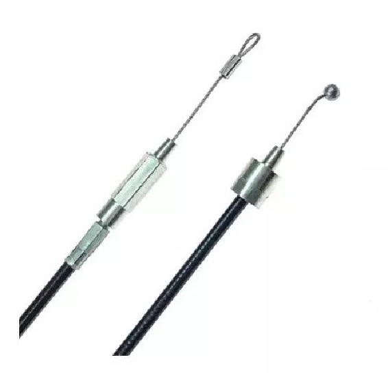 Cabo de Abertura do Porta-Malas para Fiat Tempra e Tempra SW - IKS - 3804