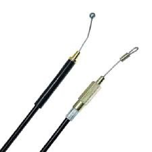 Cabo de Abertura do Porta-Malas para Fiat Tempra e Tempra SW - IKS - 3805