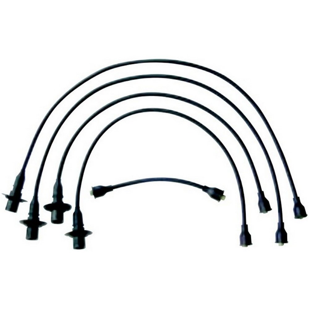 Cabo da Bateria - MARFLEX - 1601C