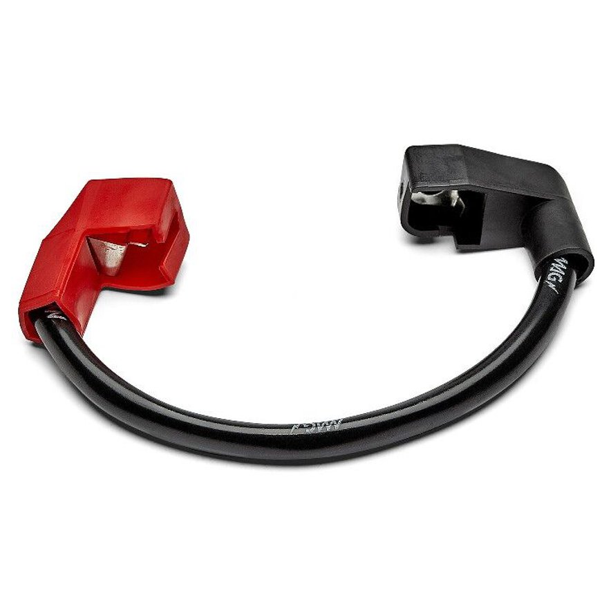 Cabo Positivo da Bateria para Honda CG 125 - Magnetron - 90283130