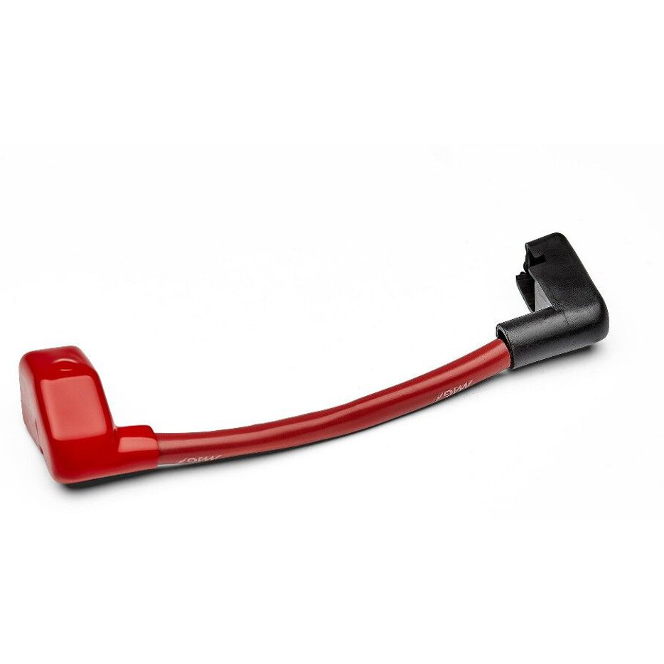 Cabo Positivo da Bateria para Honda NX 200 e XR 200 - Magnetron - 90283210